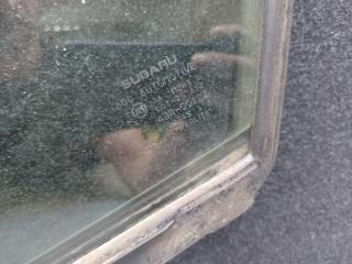 Стекло двери глухое заднее левое IMPREZA 11-17 2012 GJ 2.0 FB20B