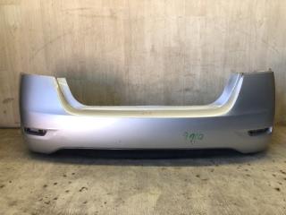 Бампер задний NISSAN SENTRA B17 12-21