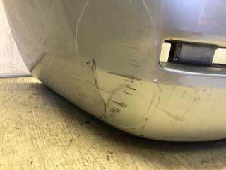 Бампер задний SENTRA B17 12-21