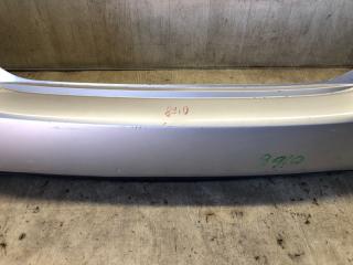 Бампер задний SENTRA B17 12-21