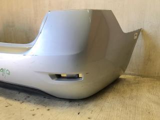 Бампер задний SENTRA B17 12-21