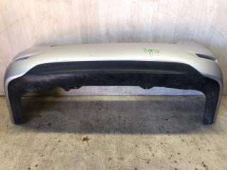 Бампер задний SENTRA B17 12-21