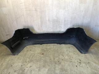 Бампер задний SENTRA B17 12-21