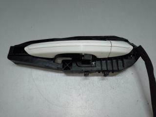 Ручка двери наружная задняя левая FORD FUSION 14- 2014