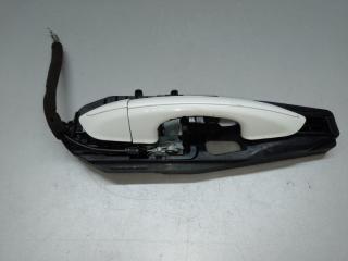 Ручка двери наружная задняя левая FUSION 14- 2014 C25HDEX