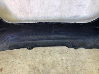 Бампер задний SENTRA B17 12-21