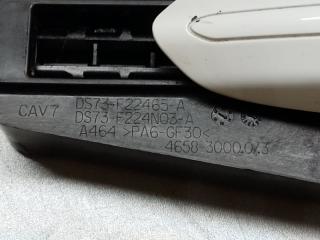 Ручка двери наружная задняя левая FUSION 14- 2014 C25HDEX