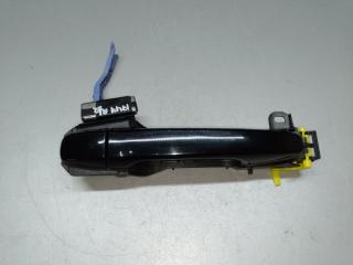 Ручка двери наружная задняя правая SUBARU IMPREZA 11-17 2012