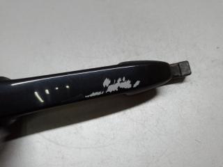 Ручка двери наружная задняя правая MAZDA 3 BK 03-08 BK 2.3 L3