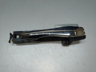 Ручка двери наружная задняя левая NISSAN PATHFINDER R52 12-21 2013