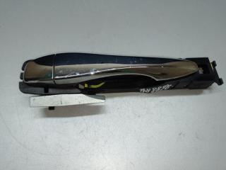 Ручка двери наружная задняя левая PATHFINDER R52 12-21 2013 3.5 VQ35DE