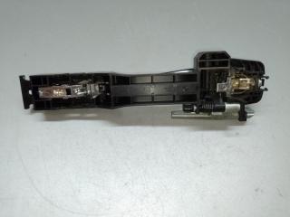 Ручка двери наружная задняя левая NISSAN PATHFINDER R52 12-21 3.5 VQ35DE