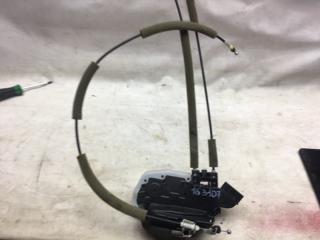 Замок двери задний правый NISSAN ALTIMA L32 07-12 2011