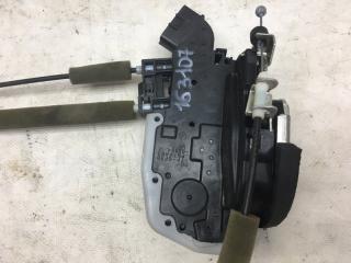 Замок двери задний правый ALTIMA L32 07-12 2011 Седан 3.5