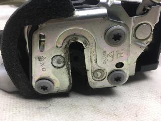 Замок двери задний правый NISSAN ALTIMA L32 07-12 Седан 3.5