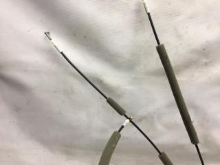 Замок двери задний правый ALTIMA L32 07-12 2011 Седан 3.5