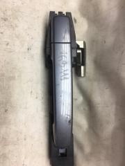 Ручка двери наружная задняя правая NISSAN ALTIMA L32 07-12 2011