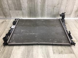 Радиатор основной SONATA YF 10-14 2011 Седан 2.4