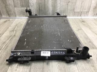 Радиатор основной HYUNDAI SONATA YF 10-14 Седан 2.4