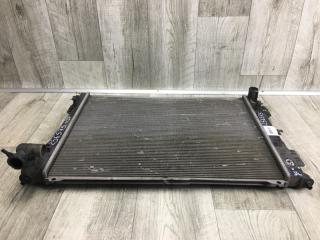 Радиатор основной SONATA YF 10-14 2011 Седан 2.4