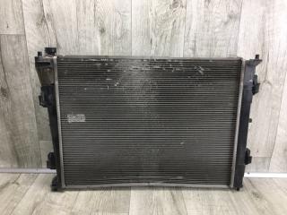 Радиатор основной SONATA YF 10-14 2011 Седан 2.4