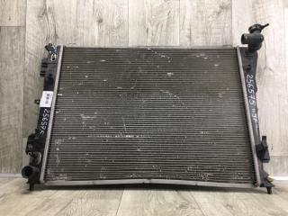 Радиатор основной SONATA YF 10-14 2011 Седан 2.4