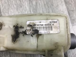 Главный тормозной цилиндр 6 GG 02-07 2008 Седан 2.3