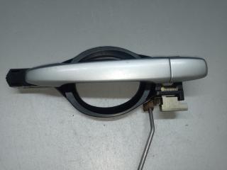 Ручка двери наружная задняя правая ASX / OUTLANDER SPORT 10-21 2012 2.0 4B11