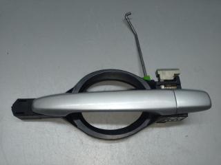 Ручка двери наружная задняя левая MITSUBISHI ASX / OUTLANDER SPORT 10-21 2012