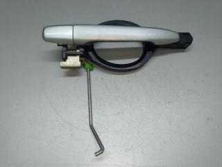 Ручка двери наружная задняя левая ASX / OUTLANDER SPORT 10-21 2012 2.0 4B11