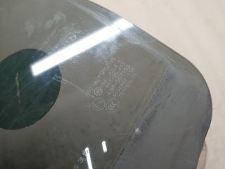 Стекло двери заднее левое MITSUBISHI ASX / OUTLANDER SPORT 10-21 2.0 4B11