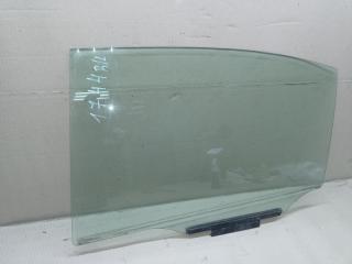 Стекло двери заднее левое SUBARU IMPREZA 11-17 2012