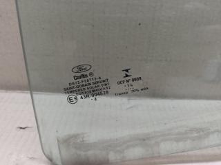 Стекло двери заднее левое FUSION 14- 2014 C25HDEX