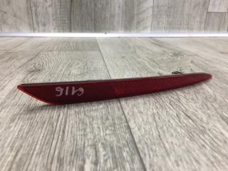 Катафот R правый FORD FUSION 14- 2014