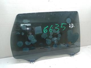 Стекло двери заднее правое MITSUBISHI ASX / OUTLANDER SPORT 10-21 2012