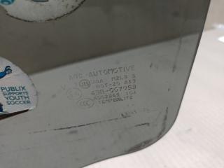 Стекло двери заднее правое MITSUBISHI ASX / OUTLANDER SPORT 10-21 2.0 4B11