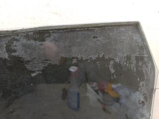 Стекло двери заднее правое MAZDA 3 BK 03-08 BK 2.3 L3