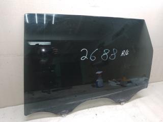 Стекло двери заднее левое NISSAN PATHFINDER R52 12-21 2013