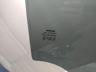 Стекло двери заднее правое NISSAN PATHFINDER R52 12-21 3.5 VQ35DE