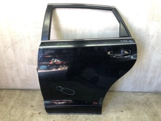 Дверь задняя левая TOYOTA VENZA 09-16 2009