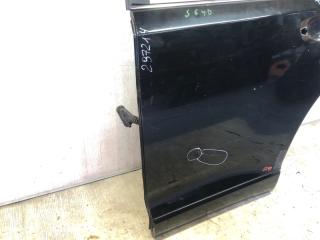 Дверь задняя левая VENZA 09-16 2009 3.5 2GR-FE