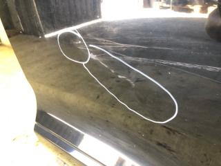 Дверь задняя левая TOYOTA VENZA 09-16 3.5 2GR-FE