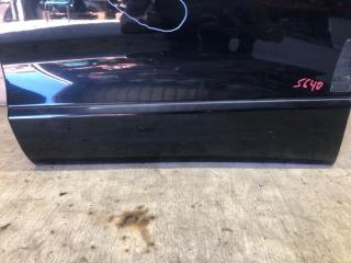 Дверь задняя левая VENZA 09-16 2009 3.5 2GR-FE