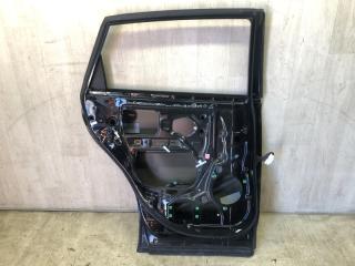 Дверь задняя левая VENZA 09-16 2009 3.5 2GR-FE