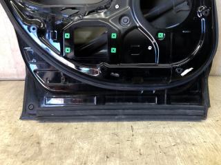 Дверь задняя левая VENZA 09-16 2009 3.5 2GR-FE