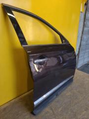 Дверь передняя правая QX60/JX35 12-20