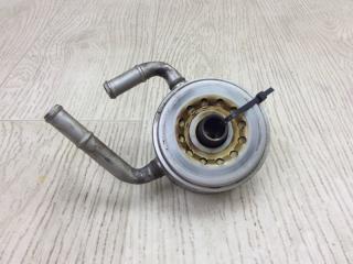 Теплообменник масляного фильтра NISSAN NV200 USA 13- 2.0 MR20DE