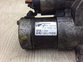 Стартер NV200 USA 13- 2013 2.0 MR20DE