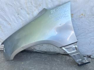 Крыло переднее левое RX300 98-03 2000 3.0 1MZFE