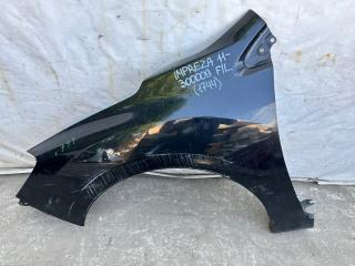 Крыло переднее левое IMPREZA 11-17 2012 GJ 2.0 FB20B